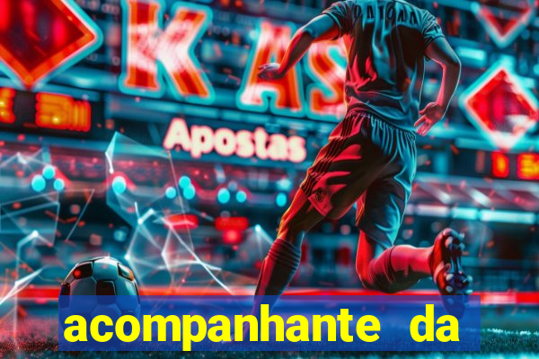 acompanhante da zona norte